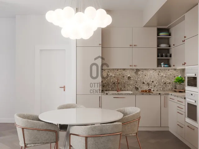 Eladó lakás Budapest I. kerület, Naphegy 75 nm