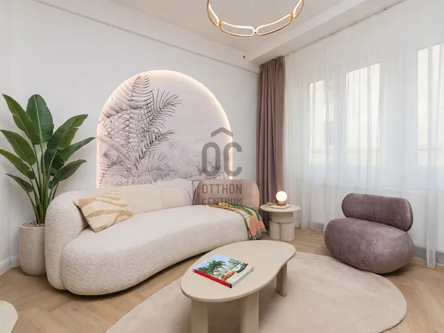 Eladó lakás Budapest I. kerület, Naphegy 75 nm