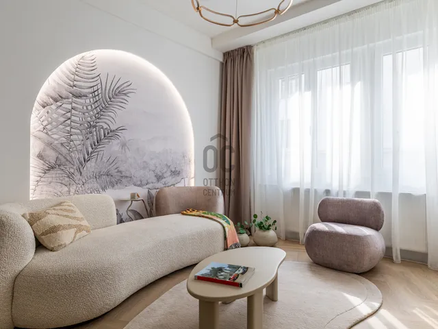 Eladó lakás Budapest I. kerület, Naphegy 75 nm