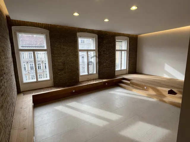 Eladó lakás Budapest VIII. kerület 72 nm