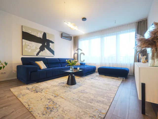 Eladó lakás Budapest XIII. kerület, Angyalföld 74 nm