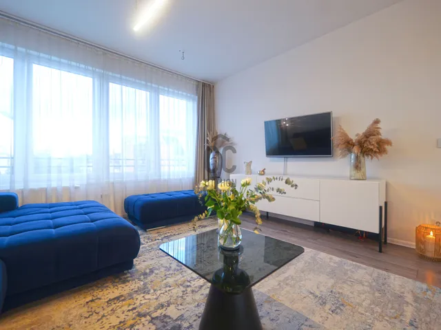 Eladó lakás Budapest XIII. kerület, Angyalföld 74 nm