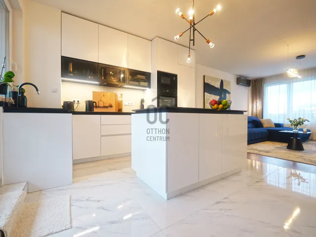 Eladó lakás Budapest XIII. kerület, Angyalföld 74 nm