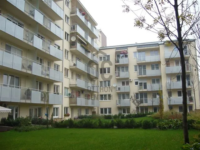 Kiadó lakás Budapest XIII. kerület, Angyalföld 43 nm