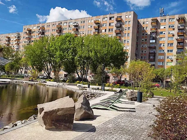 Eladó lakás Budapest XIII. kerület, Vizafogó 58 nm