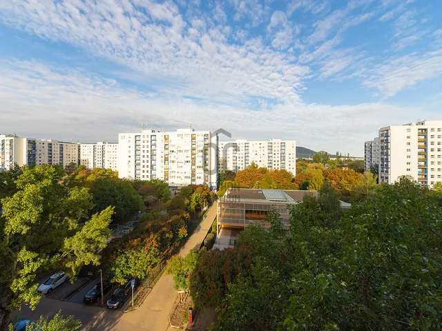 Eladó lakás Budapest XIII. kerület, Vizafogó 58 nm