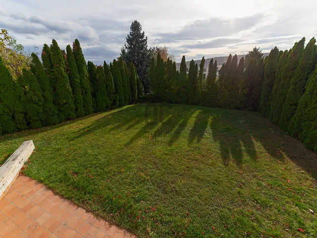 Kiadó ház Budapest II. kerület, Törökvész 400 nm