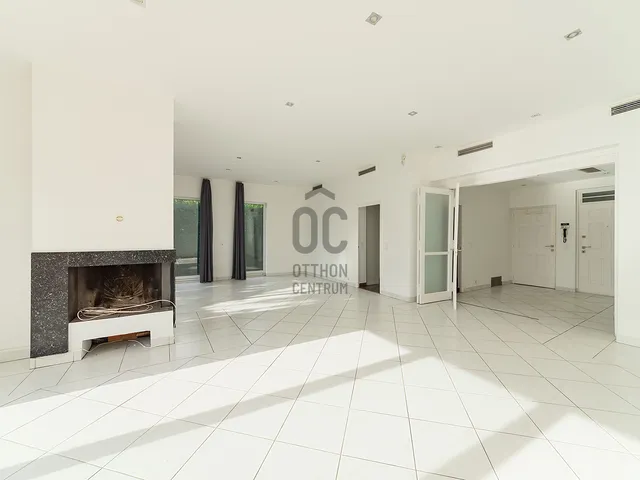 Kiadó ház Budapest II. kerület, Törökvész 400 nm