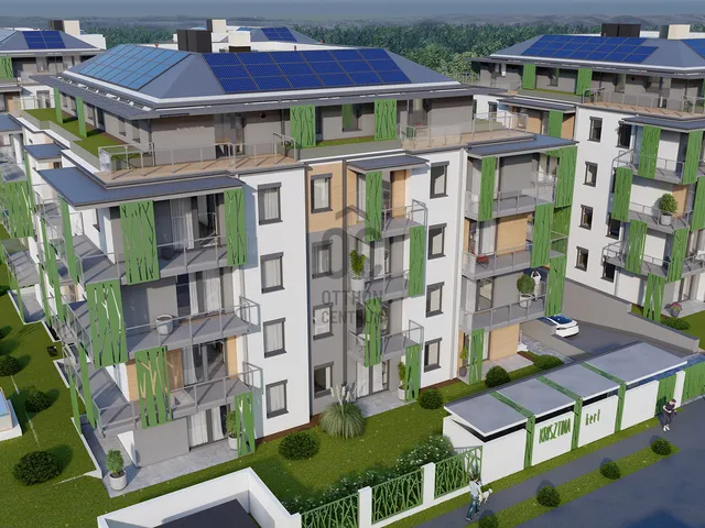 Eladó lakás Budapest XIV. kerület, Alsórákos 58 nm