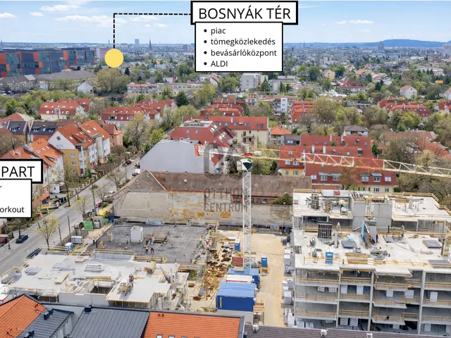 Eladó lakás Budapest XIV. kerület, Alsórákos