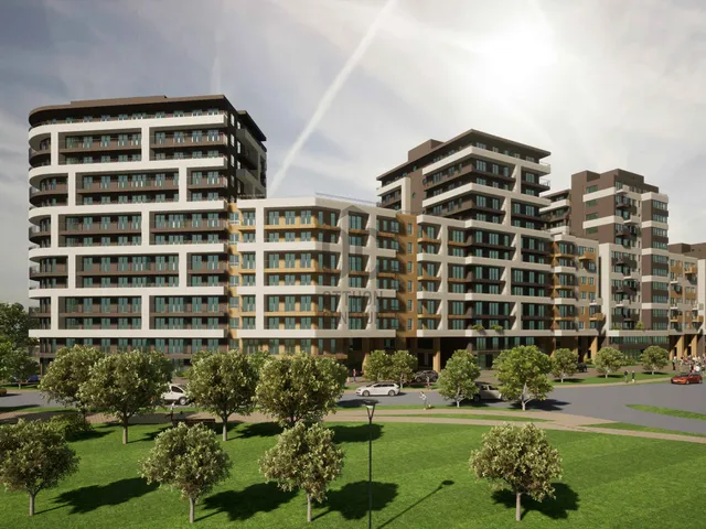 Eladó lakás Budapest XIII. kerület, Angyalföld 89 nm