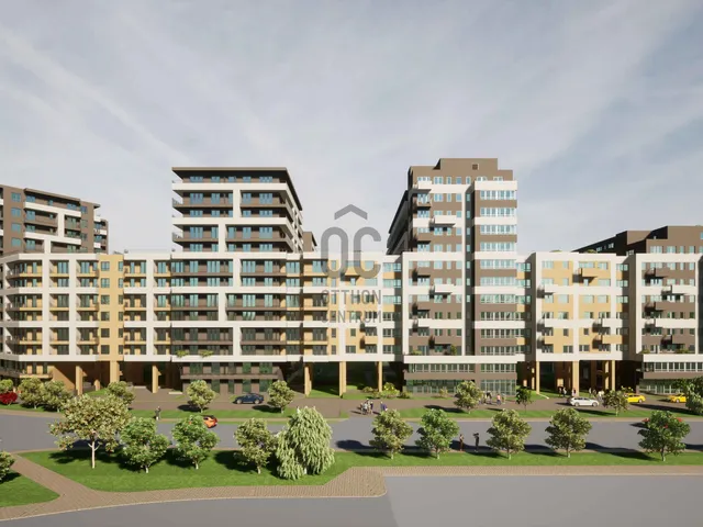 Eladó lakás Budapest XIII. kerület, Angyalföld 78 nm