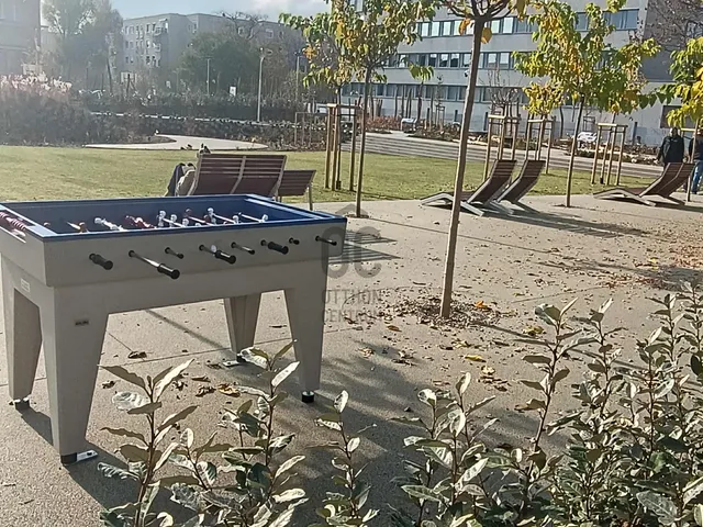 Eladó lakás Budapest XIII. kerület, Angyalföld 31 nm