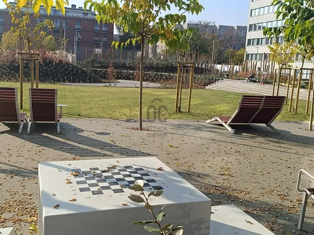 Eladó lakás Budapest XIII. kerület, Angyalföld 31 nm