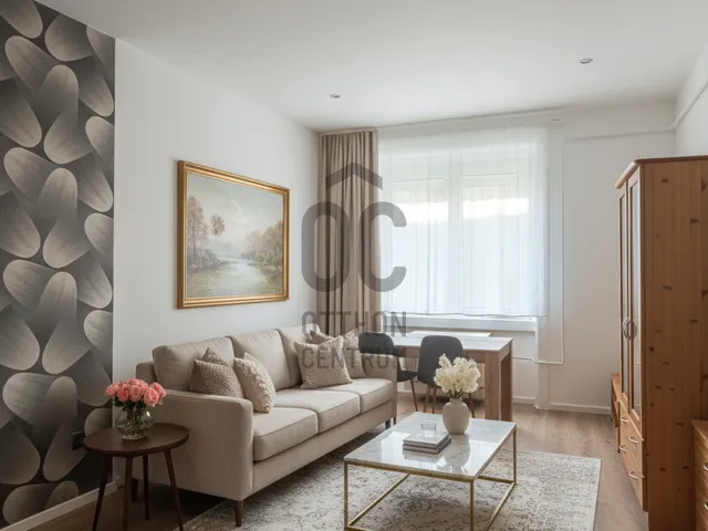 Eladó lakás Budapest XIII. kerület, Angyalföld 31 nm