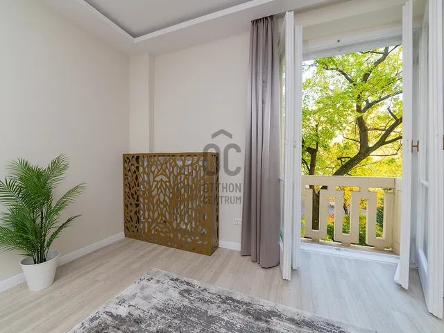 Kiadó lakás Budapest V. kerület, Lipótváros 57 nm