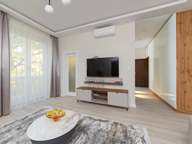 Kiadó lakás Budapest V. kerület, Lipótváros 57 nm