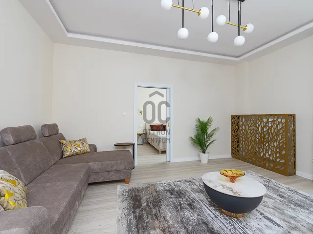 Kiadó lakás Budapest V. kerület, Lipótváros 57 nm