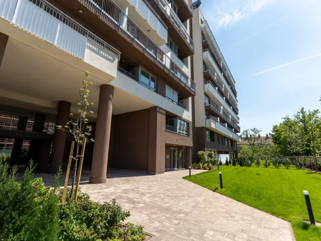 Eladó lakás Budapest XIII. kerület, Angyalföld 65 nm