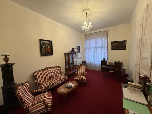 Eladó lakás Budapest XIII. kerület, Újlipótváros 158 nm