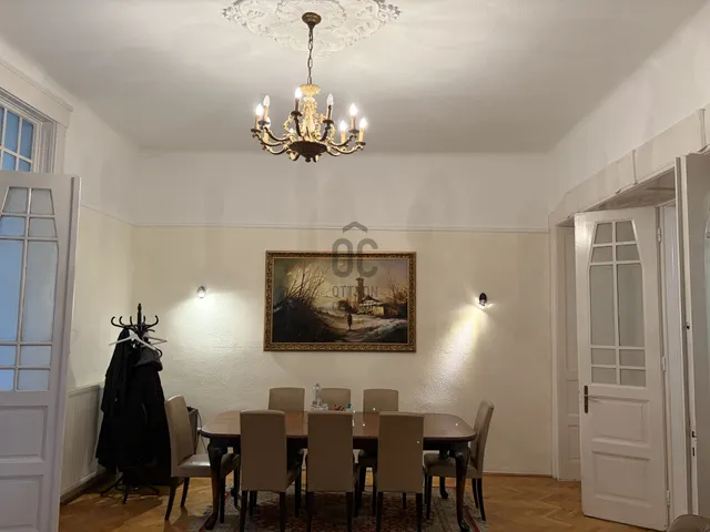 Eladó lakás Budapest XIII. kerület, Újlipótváros 158 nm