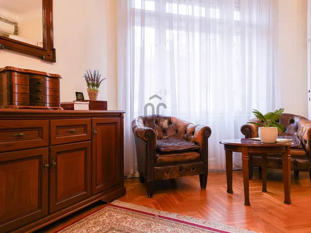 Eladó lakás Budapest XIII. kerület, Újlipótváros 158 nm