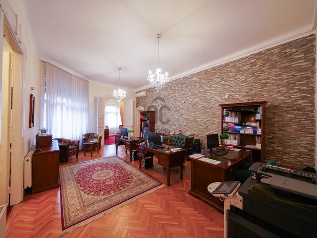 Eladó lakás Budapest XIII. kerület, Újlipótváros 158 nm