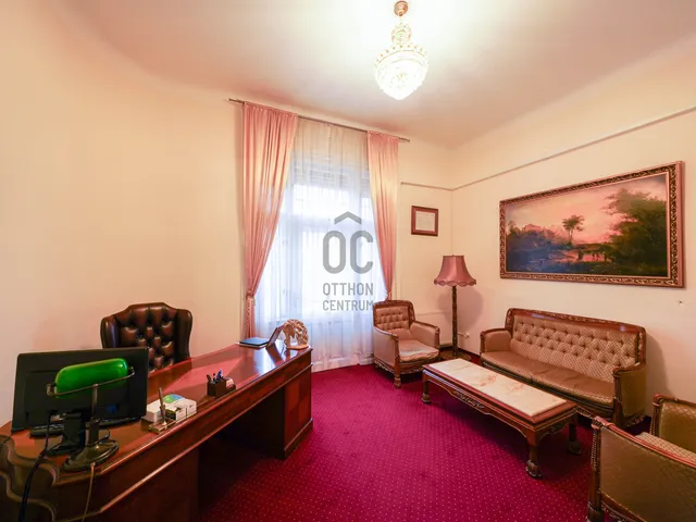 Eladó lakás Budapest XIII. kerület, Újlipótváros 158 nm