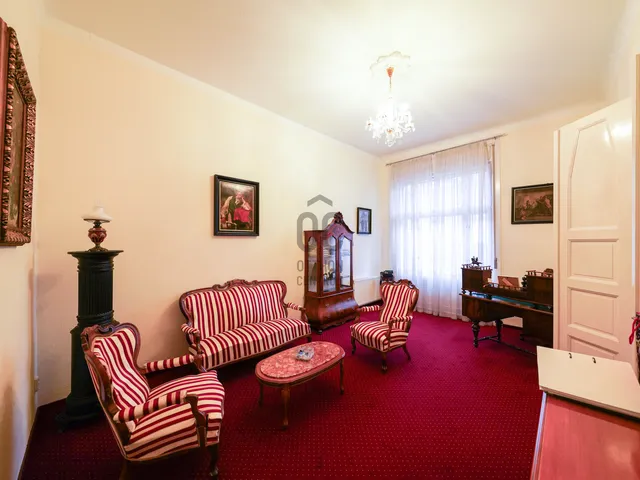 Eladó lakás Budapest XIII. kerület, Újlipótváros 158 nm