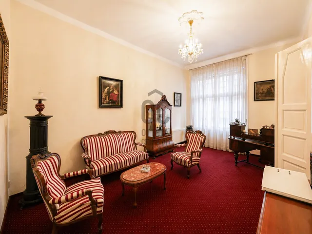 Eladó lakás Budapest XIII. kerület, Újlipótváros 158 nm