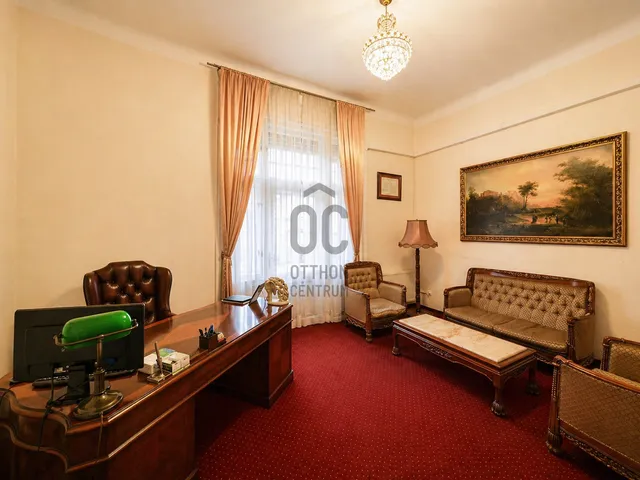 Eladó lakás Budapest XIII. kerület, Újlipótváros 158 nm