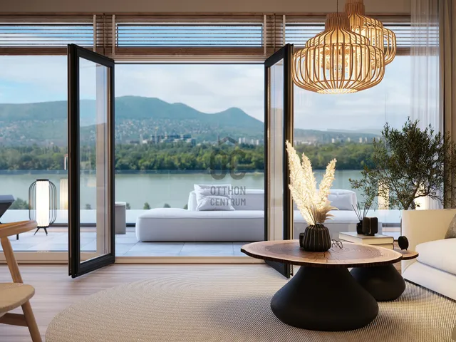 Eladó lakás Budapest XIII. kerület 94 nm