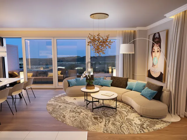 Eladó lakás Budapest XIII. kerület 95 nm