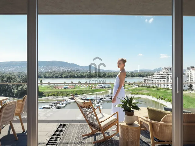 Eladó lakás Budapest XIII. kerület 97 nm