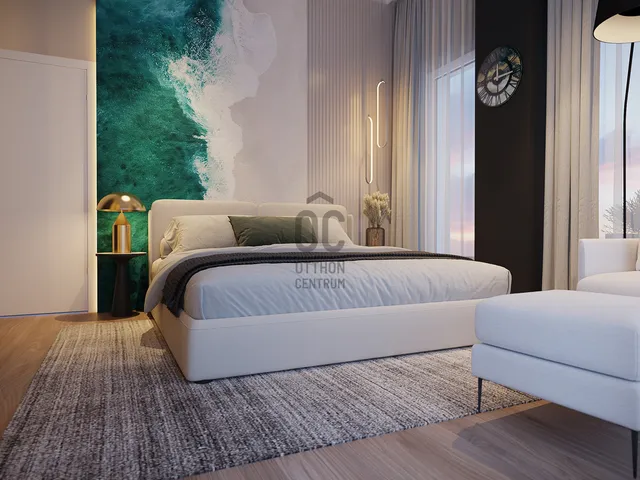 Eladó lakás Budapest XIII. kerület 97 nm