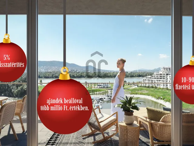 Eladó lakás Budapest XIII. kerület 97 nm