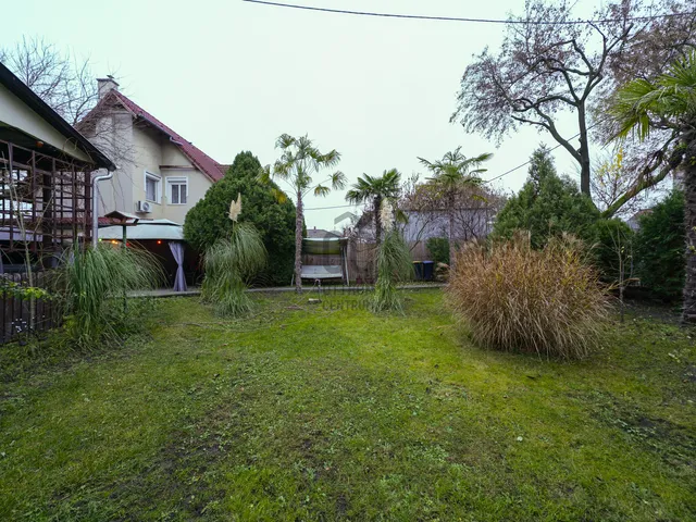 Eladó ház Budapest XIII. kerület 57 nm