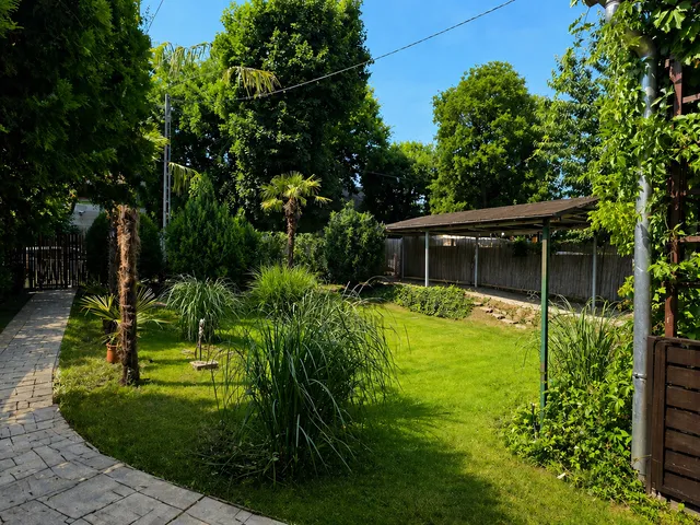 Eladó ház Budapest XIII. kerület 57 nm