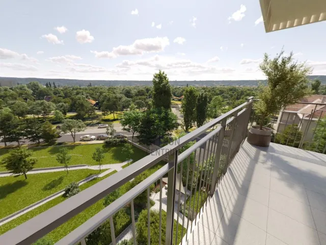 Eladó lakás Budapest XIII. kerület, Angyalföld 62 nm