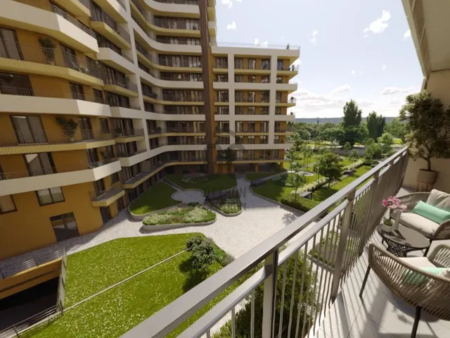 Eladó lakás Budapest XIII. kerület, Angyalföld 69 nm