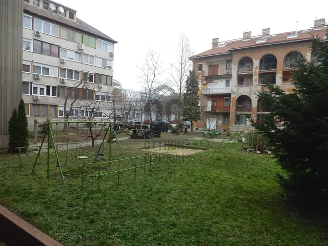 Eladó lakás Budapest XIII. kerület, Újlipótváros 46 nm