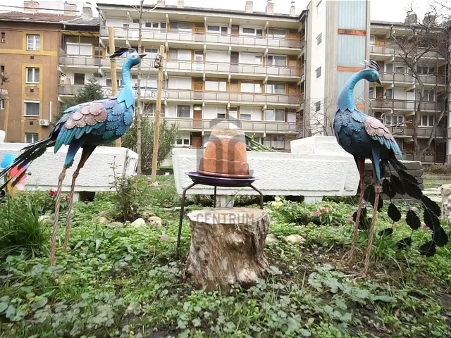 Eladó lakás Budapest XIII. kerület, Újlipótváros 46 nm