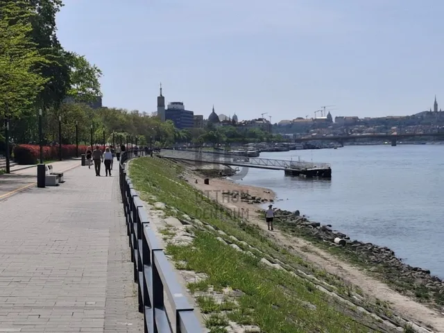 Eladó lakás Budapest XIII. kerület, Újlipótváros 46 nm