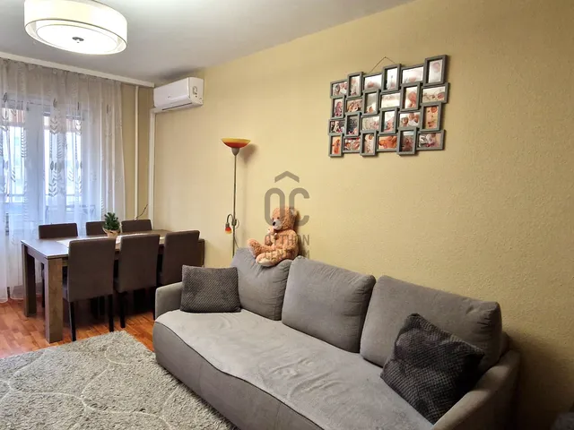 Eladó lakás Budapest III. kerület, Békásmegyer 51 nm