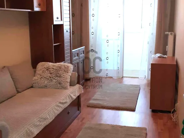 Eladó lakás Budapest III. kerület, Békásmegyer 51 nm