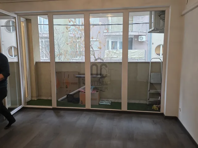 Eladó lakás Budapest XIII. kerület, Angyalföld 37 nm