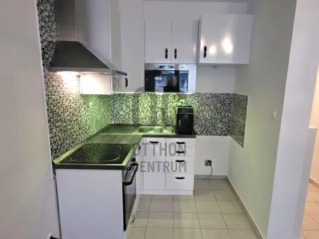 Eladó lakás Budapest XIII. kerület, Angyalföld 37 nm