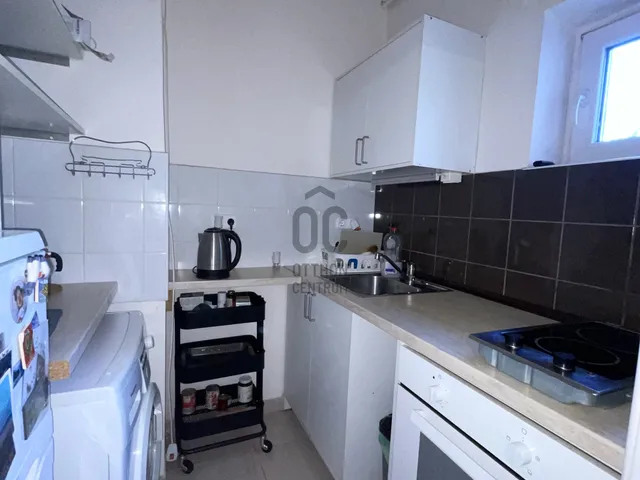 Eladó lakás Budapest XIII. kerület, Angyalföld 40 nm