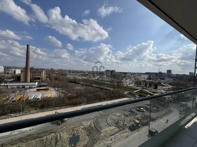 Eladó lakás Budapest XIII. kerület 60 nm