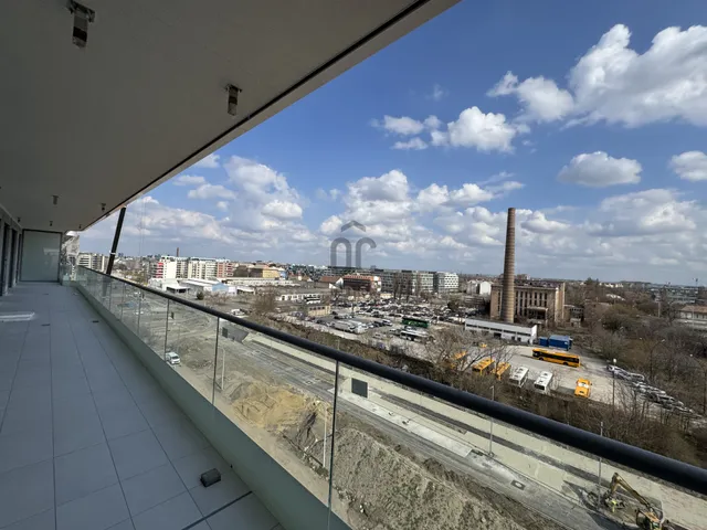 Eladó lakás Budapest XIII. kerület 60 nm